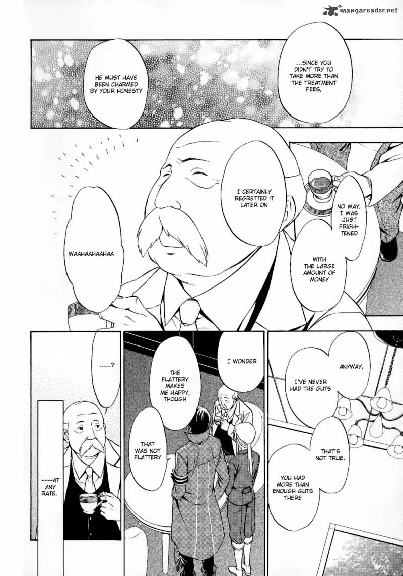Umineko No Naku Koro Ni Chiru Episode 7 Requiem Of The Golden Witch 10 15