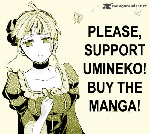 Umineko No Naku Koro Ni Chiru Episode 7 Requiem Of The Golden Witch 10 2