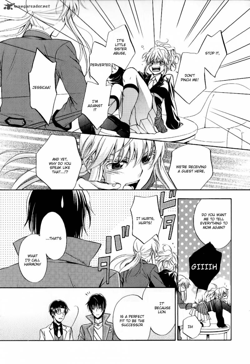Umineko No Naku Koro Ni Chiru Episode 7 Requiem Of The Golden Witch 10 28