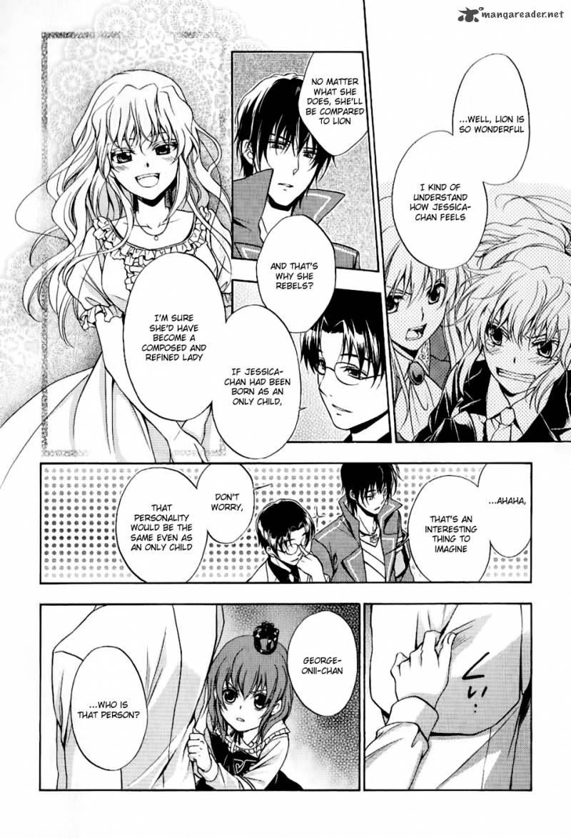 Umineko No Naku Koro Ni Chiru Episode 7 Requiem Of The Golden Witch 10 29