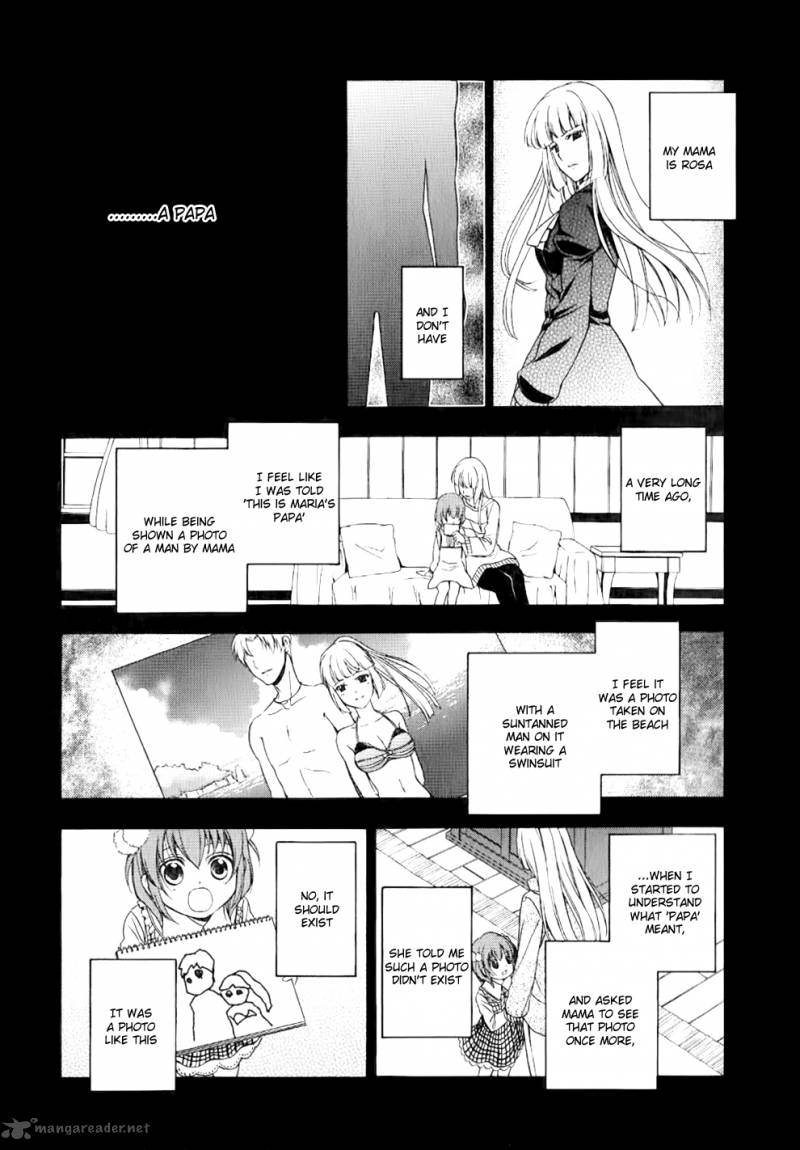Umineko No Naku Koro Ni Chiru Episode 7 Requiem Of The Golden Witch 10 34