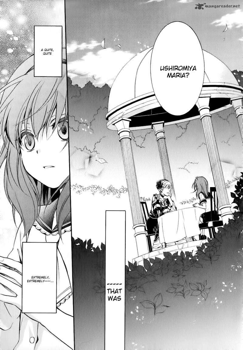 Umineko No Naku Koro Ni Chiru Episode 7 Requiem Of The Golden Witch 11 21