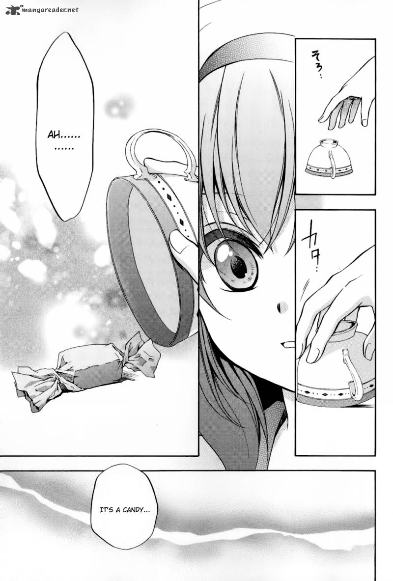 Umineko No Naku Koro Ni Chiru Episode 7 Requiem Of The Golden Witch 11 35