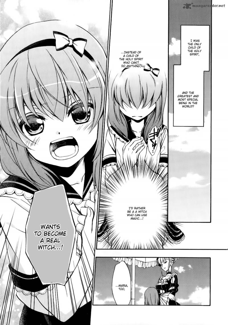 Umineko No Naku Koro Ni Chiru Episode 7 Requiem Of The Golden Witch 11 37