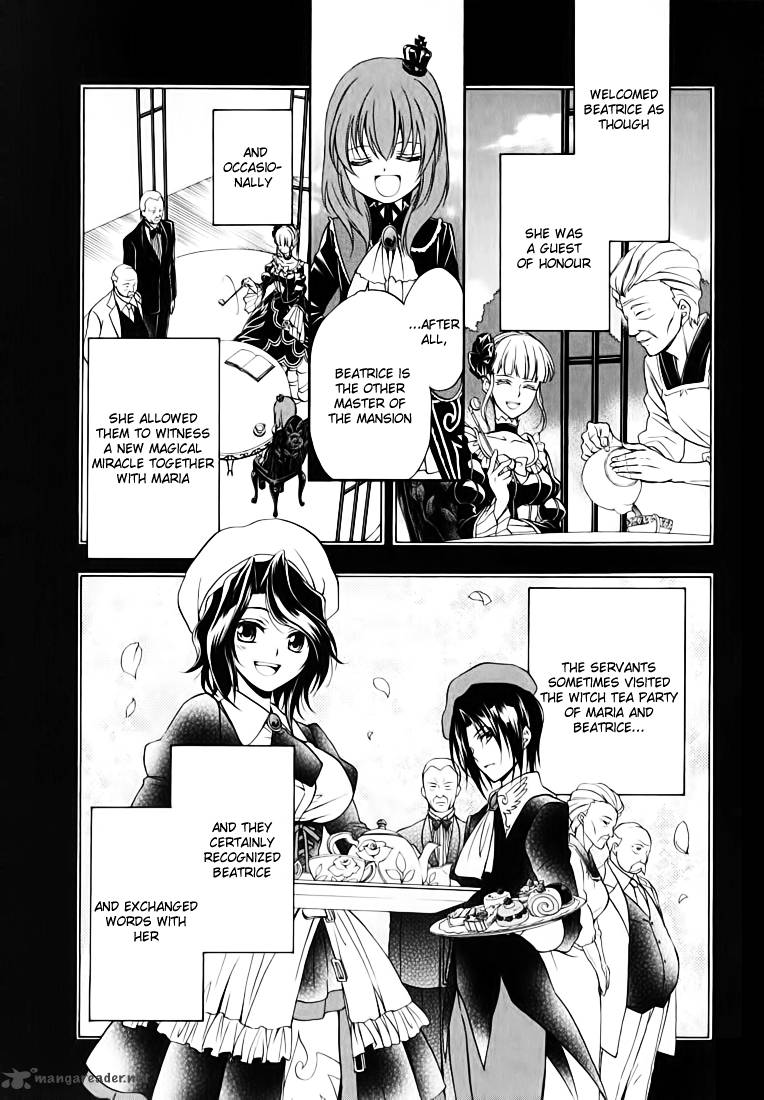 Umineko No Naku Koro Ni Chiru Episode 7 Requiem Of The Golden Witch 12 16
