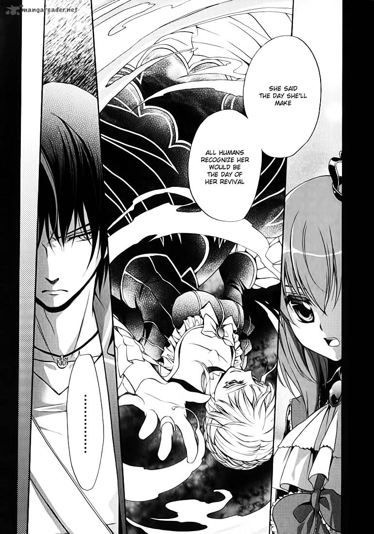 Umineko No Naku Koro Ni Chiru Episode 7 Requiem Of The Golden Witch 12 18