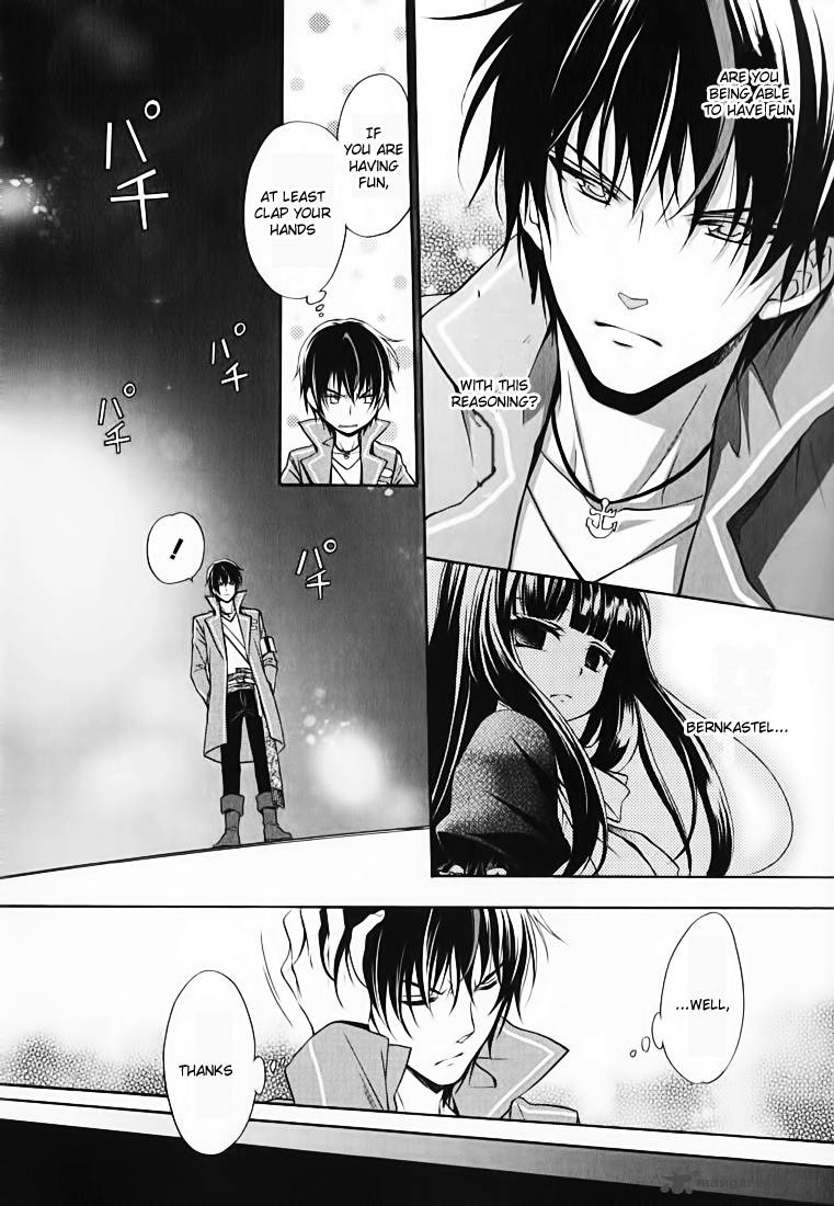 Umineko No Naku Koro Ni Chiru Episode 7 Requiem Of The Golden Witch 12 31