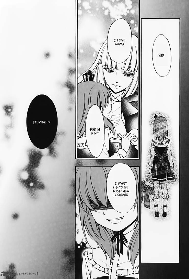 Umineko No Naku Koro Ni Chiru Episode 7 Requiem Of The Golden Witch 12 34
