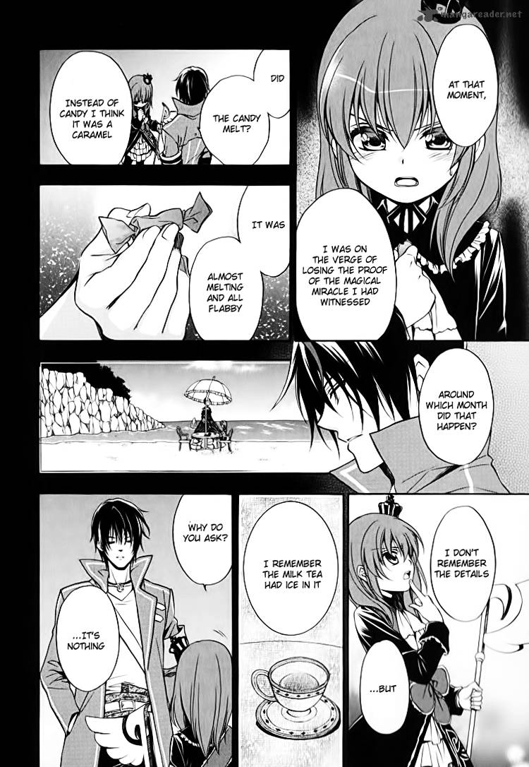 Umineko No Naku Koro Ni Chiru Episode 7 Requiem Of The Golden Witch 12 9