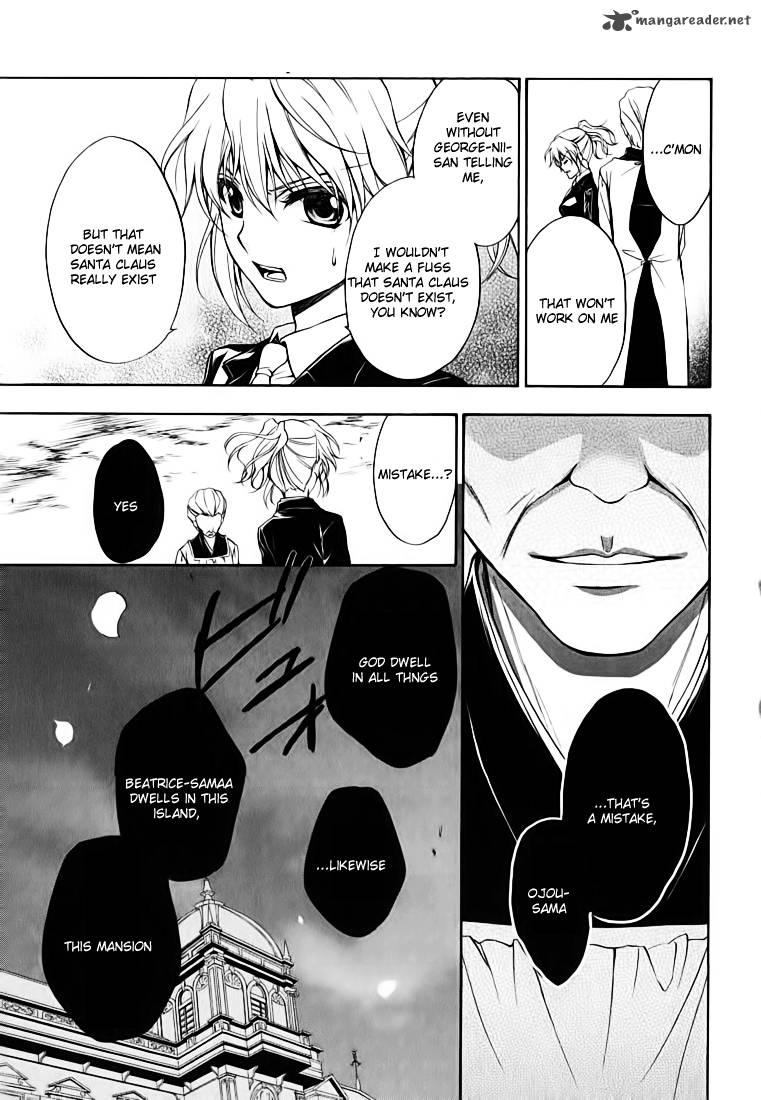 Umineko No Naku Koro Ni Chiru Episode 7 Requiem Of The Golden Witch 14 11