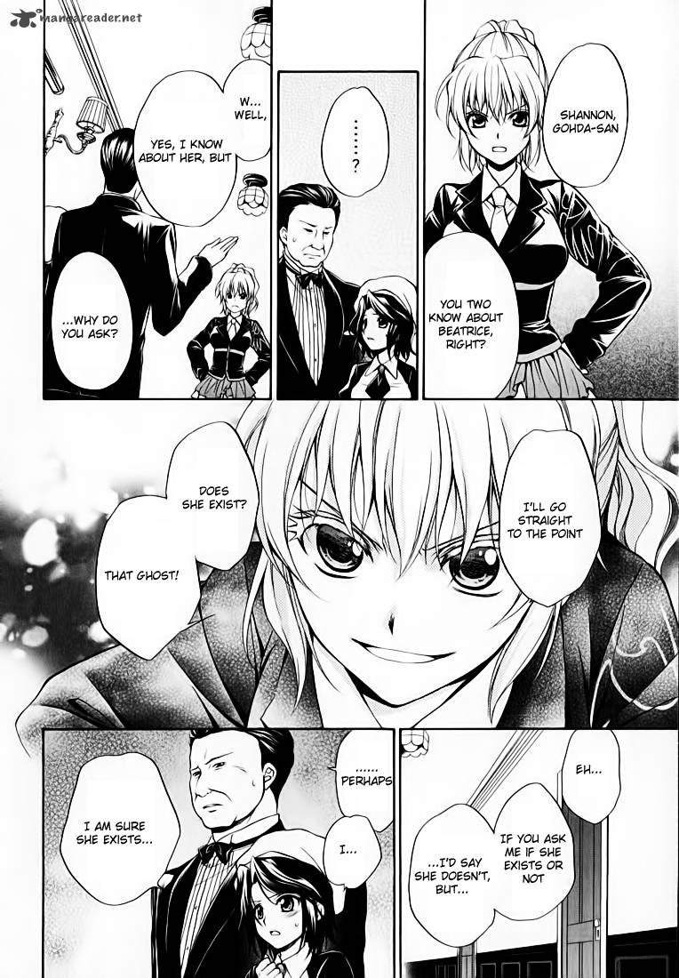 Umineko No Naku Koro Ni Chiru Episode 7 Requiem Of The Golden Witch 14 14