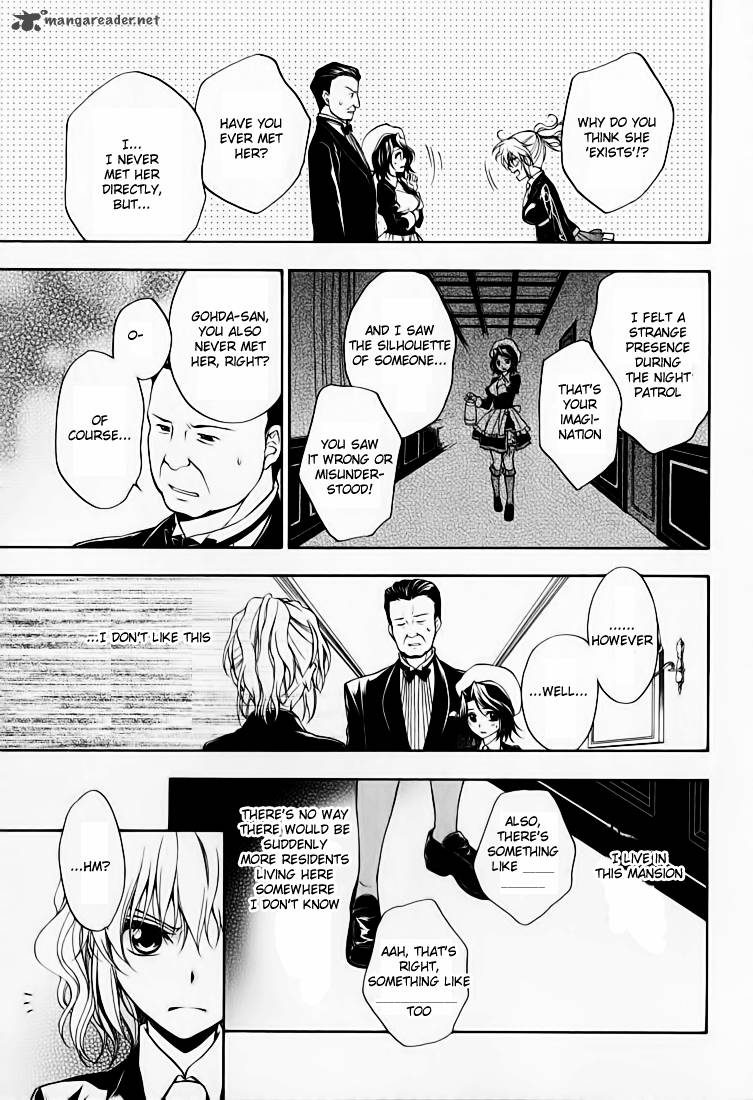 Umineko No Naku Koro Ni Chiru Episode 7 Requiem Of The Golden Witch 14 15