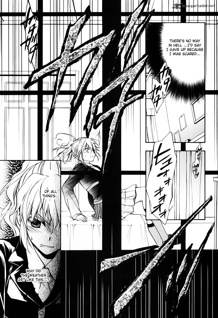 Umineko No Naku Koro Ni Chiru Episode 7 Requiem Of The Golden Witch 14 21