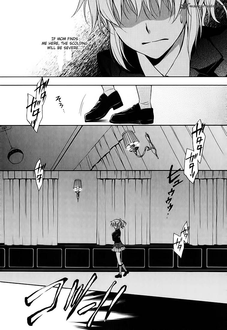 Umineko No Naku Koro Ni Chiru Episode 7 Requiem Of The Golden Witch 14 24