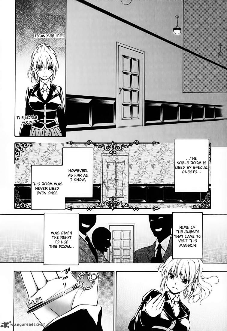 Umineko No Naku Koro Ni Chiru Episode 7 Requiem Of The Golden Witch 14 26