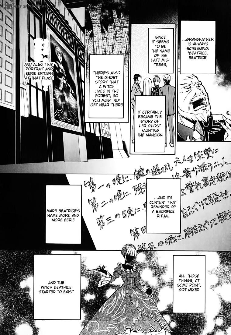 Umineko No Naku Koro Ni Chiru Episode 7 Requiem Of The Golden Witch 14 35