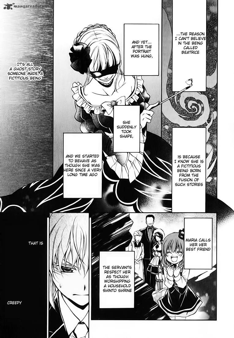 Umineko No Naku Koro Ni Chiru Episode 7 Requiem Of The Golden Witch 14 36