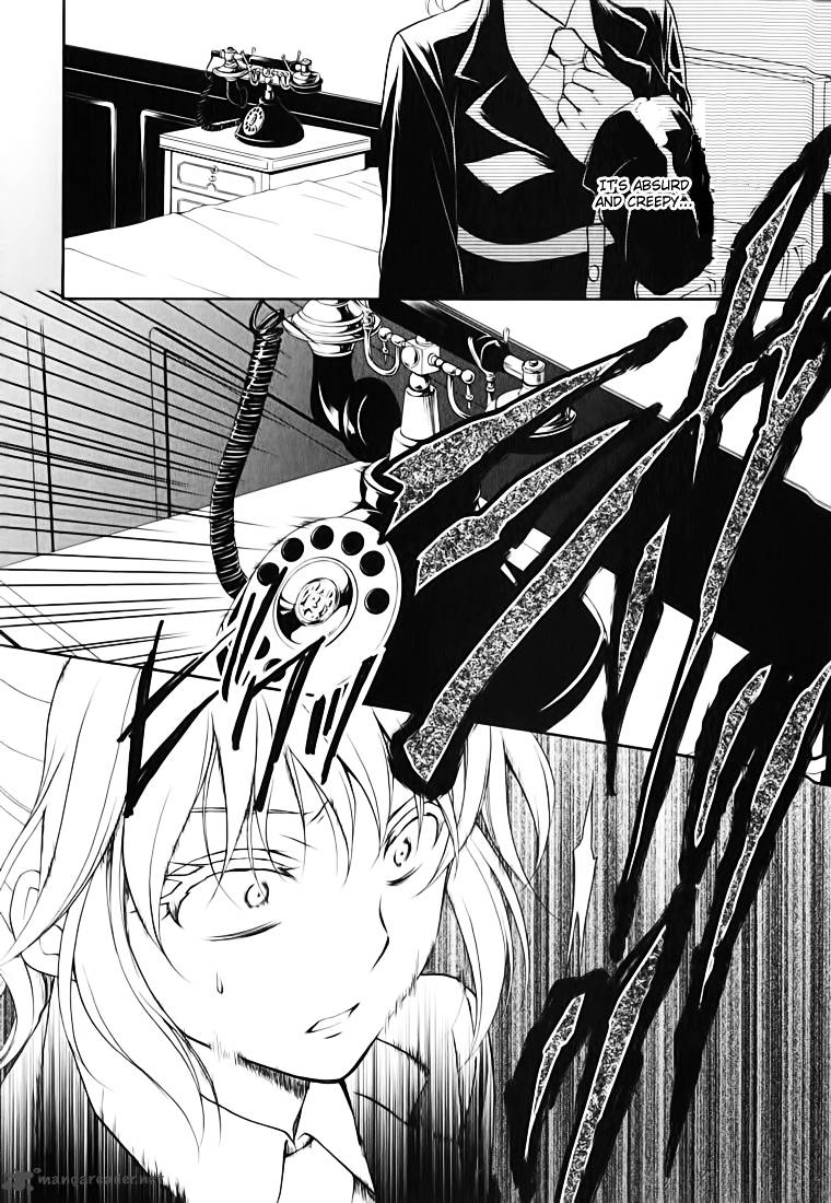 Umineko No Naku Koro Ni Chiru Episode 7 Requiem Of The Golden Witch 14 37