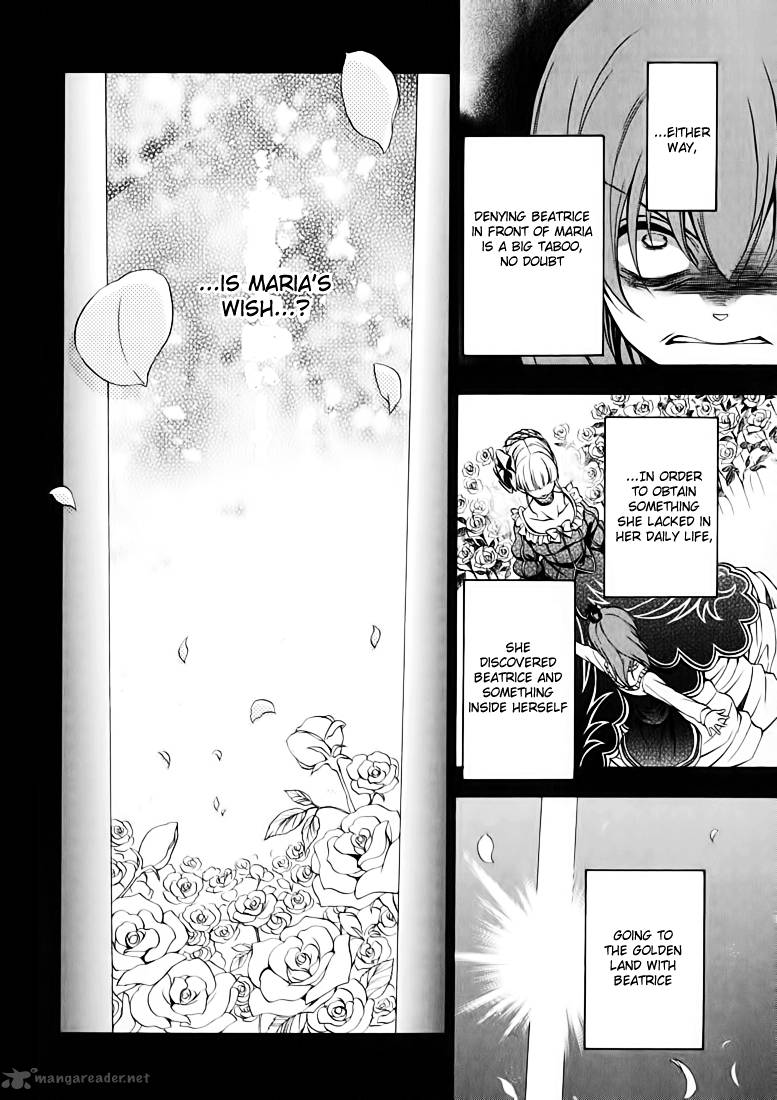 Umineko No Naku Koro Ni Chiru Episode 7 Requiem Of The Golden Witch 14 6