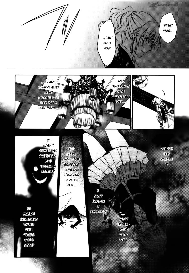 Umineko No Naku Koro Ni Chiru Episode 7 Requiem Of The Golden Witch 15 10