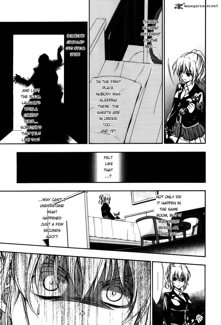 Umineko No Naku Koro Ni Chiru Episode 7 Requiem Of The Golden Witch 15 11