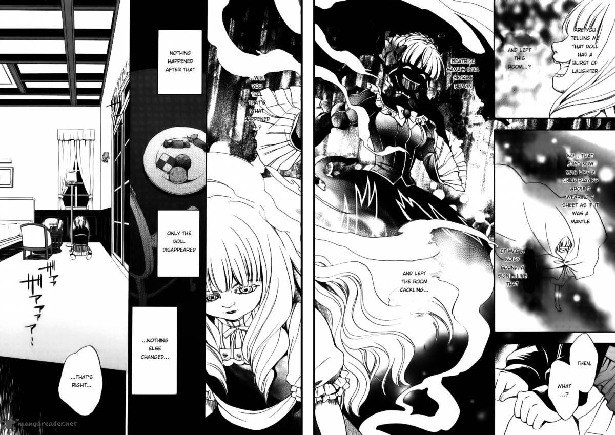 Umineko No Naku Koro Ni Chiru Episode 7 Requiem Of The Golden Witch 15 13