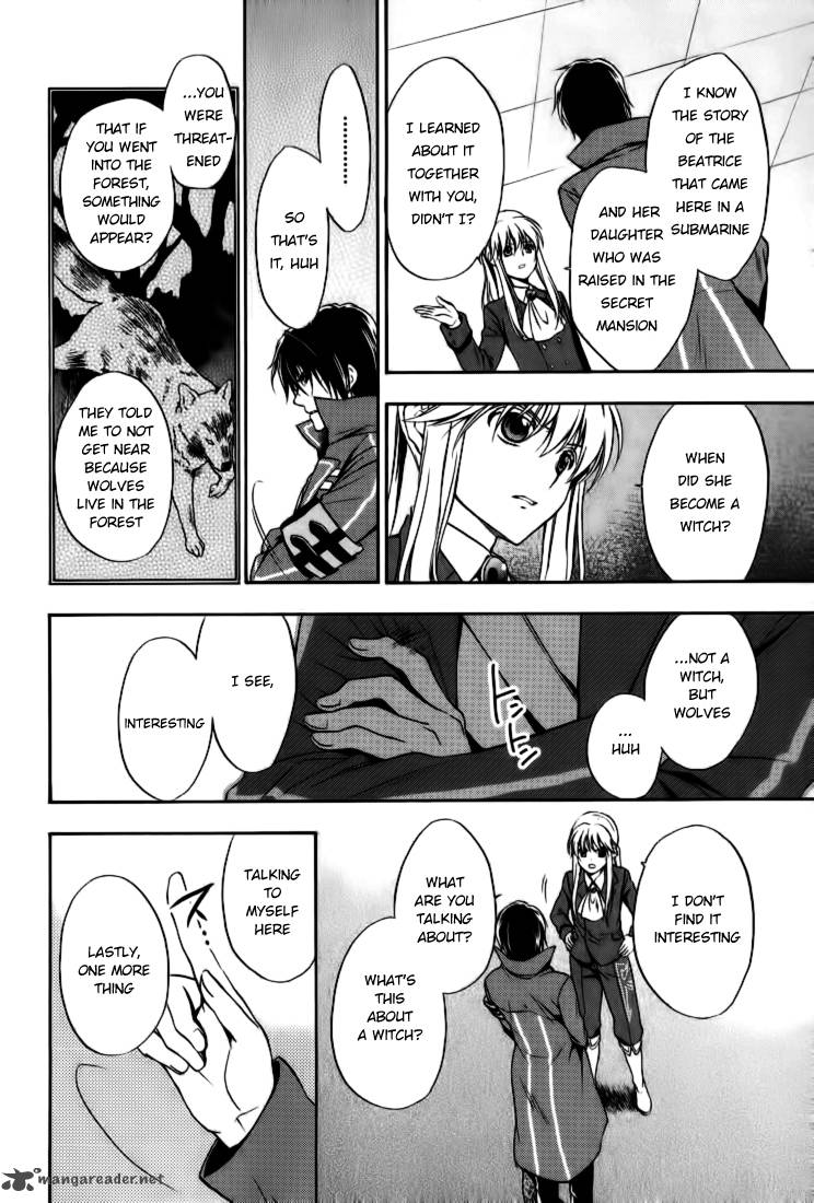 Umineko No Naku Koro Ni Chiru Episode 7 Requiem Of The Golden Witch 15 30