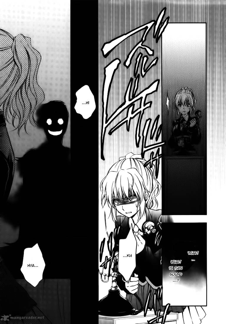 Umineko No Naku Koro Ni Chiru Episode 7 Requiem Of The Golden Witch 15 8