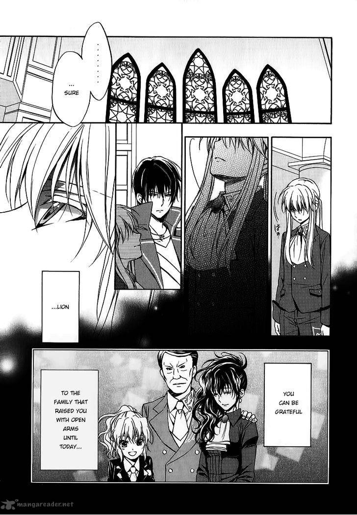 Umineko No Naku Koro Ni Chiru Episode 7 Requiem Of The Golden Witch 16 17
