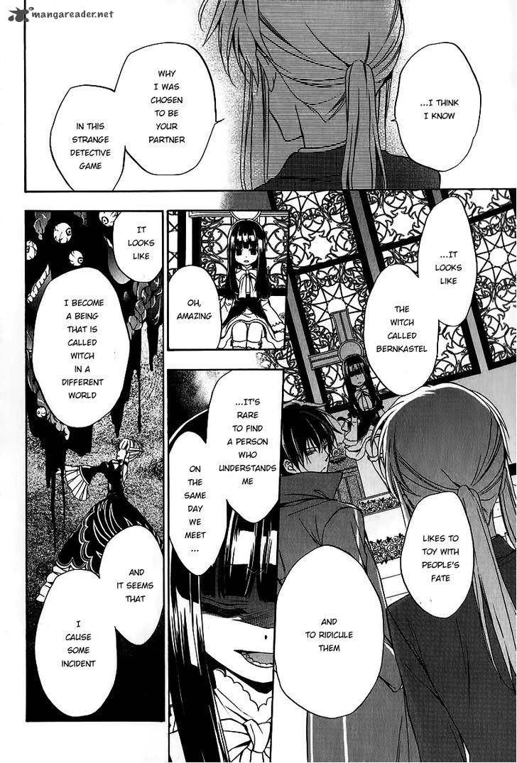 Umineko No Naku Koro Ni Chiru Episode 7 Requiem Of The Golden Witch 16 21