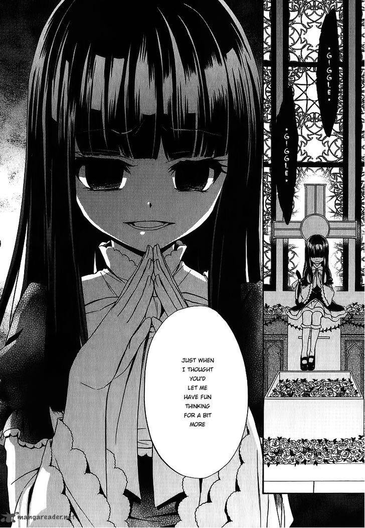 Umineko No Naku Koro Ni Chiru Episode 7 Requiem Of The Golden Witch 16 3