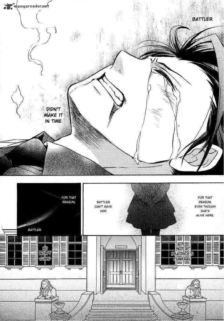 Umineko No Naku Koro Ni Chiru Episode 7 Requiem Of The Golden Witch 18 15