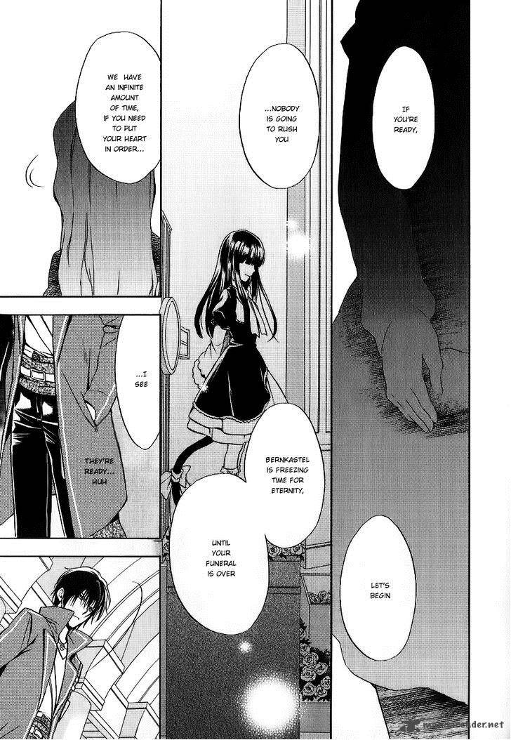 Umineko No Naku Koro Ni Chiru Episode 7 Requiem Of The Golden Witch 18 18