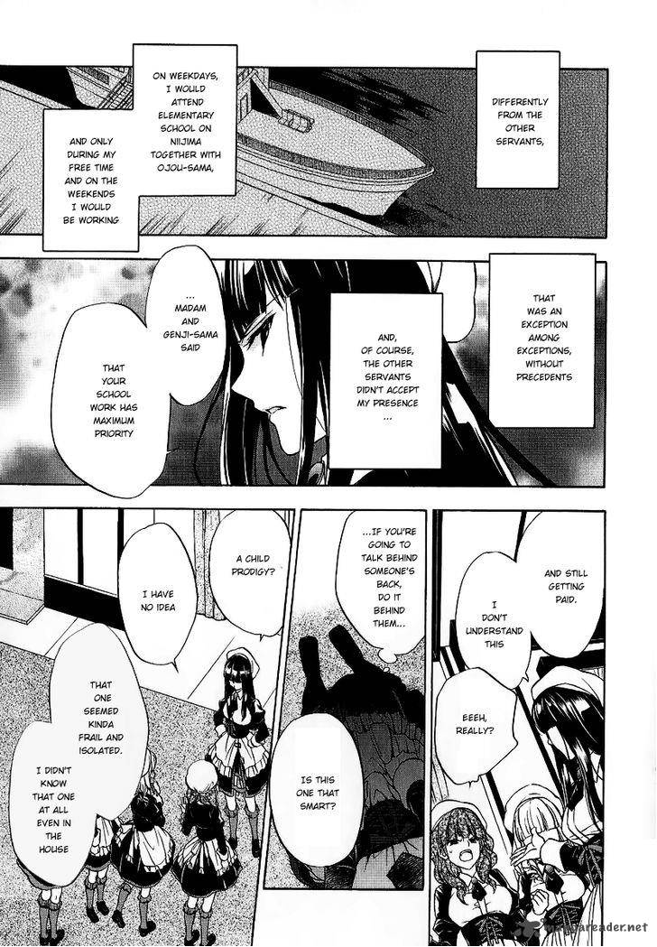 Umineko No Naku Koro Ni Chiru Episode 7 Requiem Of The Golden Witch 18 30