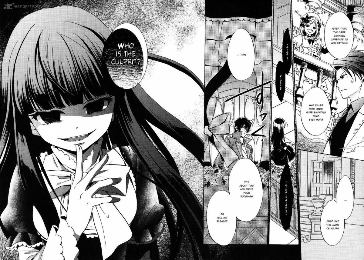 Umineko No Naku Koro Ni Chiru Episode 7 Requiem Of The Golden Witch 18 7