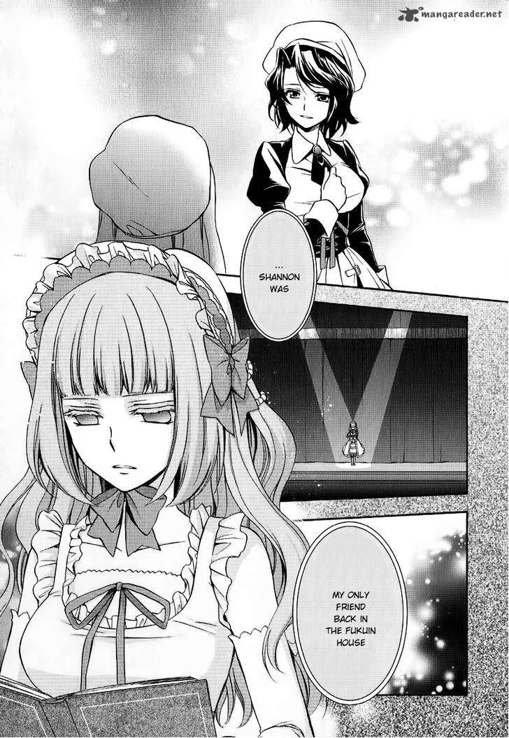 Umineko No Naku Koro Ni Chiru Episode 7 Requiem Of The Golden Witch 19 1
