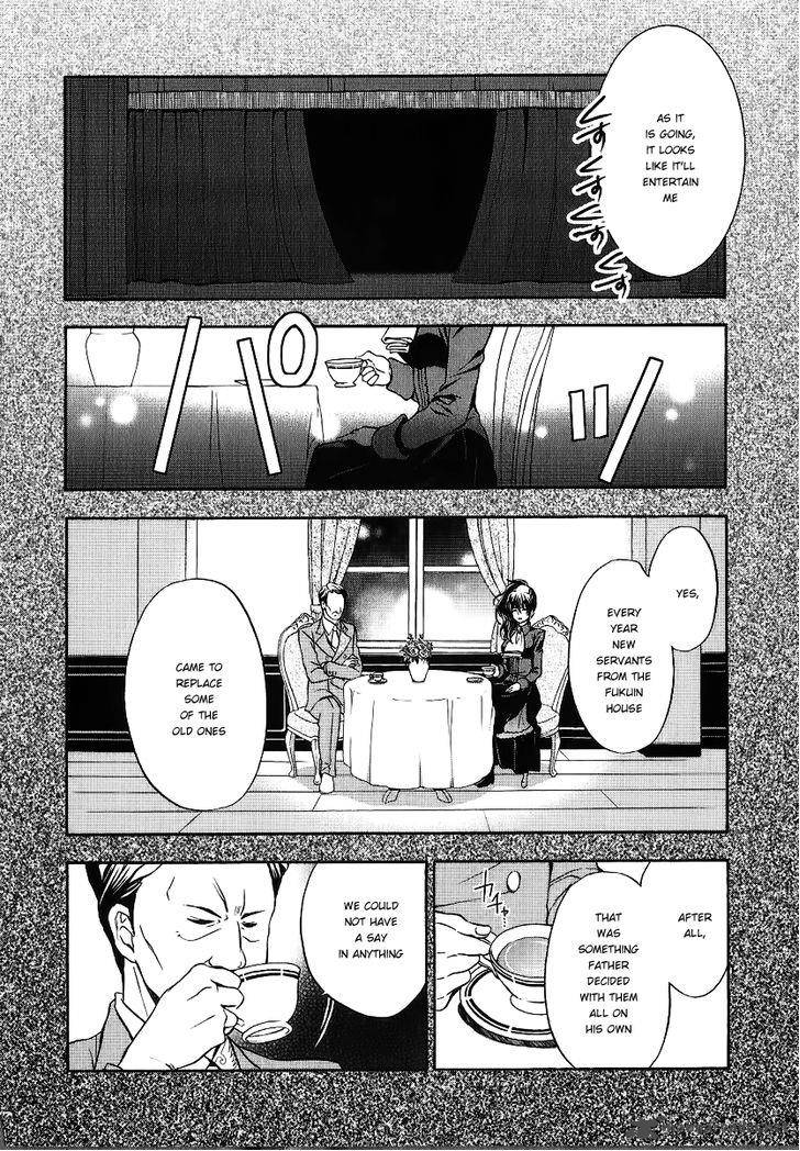 Umineko No Naku Koro Ni Chiru Episode 7 Requiem Of The Golden Witch 19 10