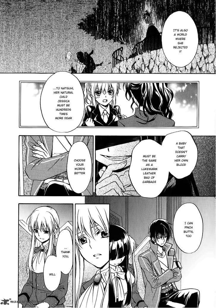 Umineko No Naku Koro Ni Chiru Episode 7 Requiem Of The Golden Witch 19 18