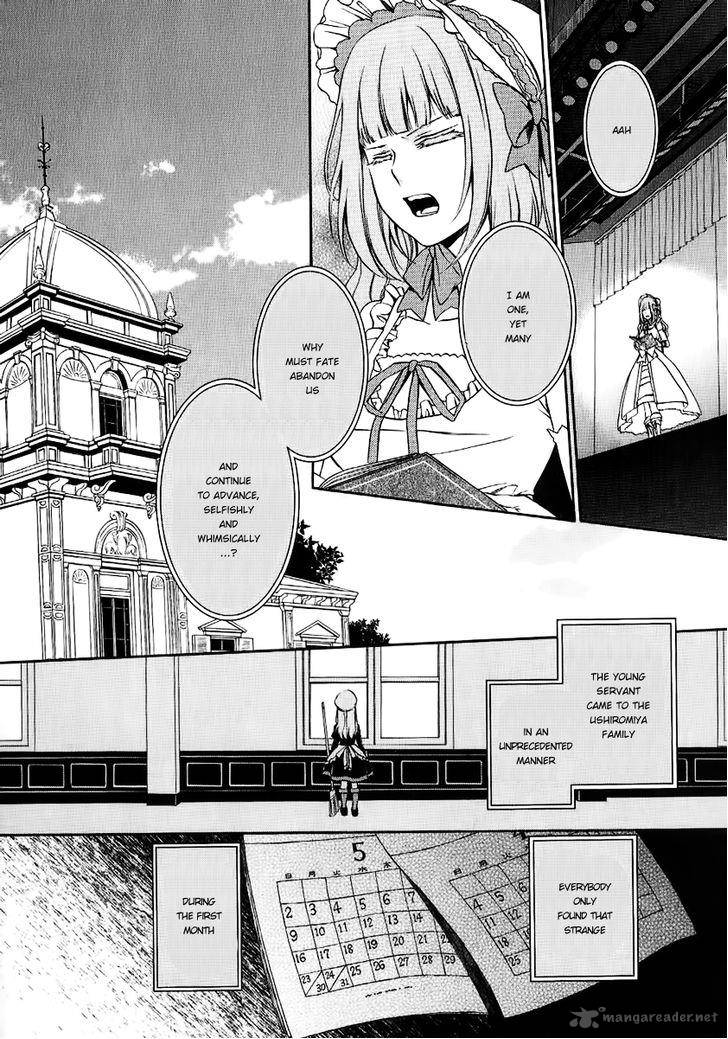 Umineko No Naku Koro Ni Chiru Episode 7 Requiem Of The Golden Witch 19 24