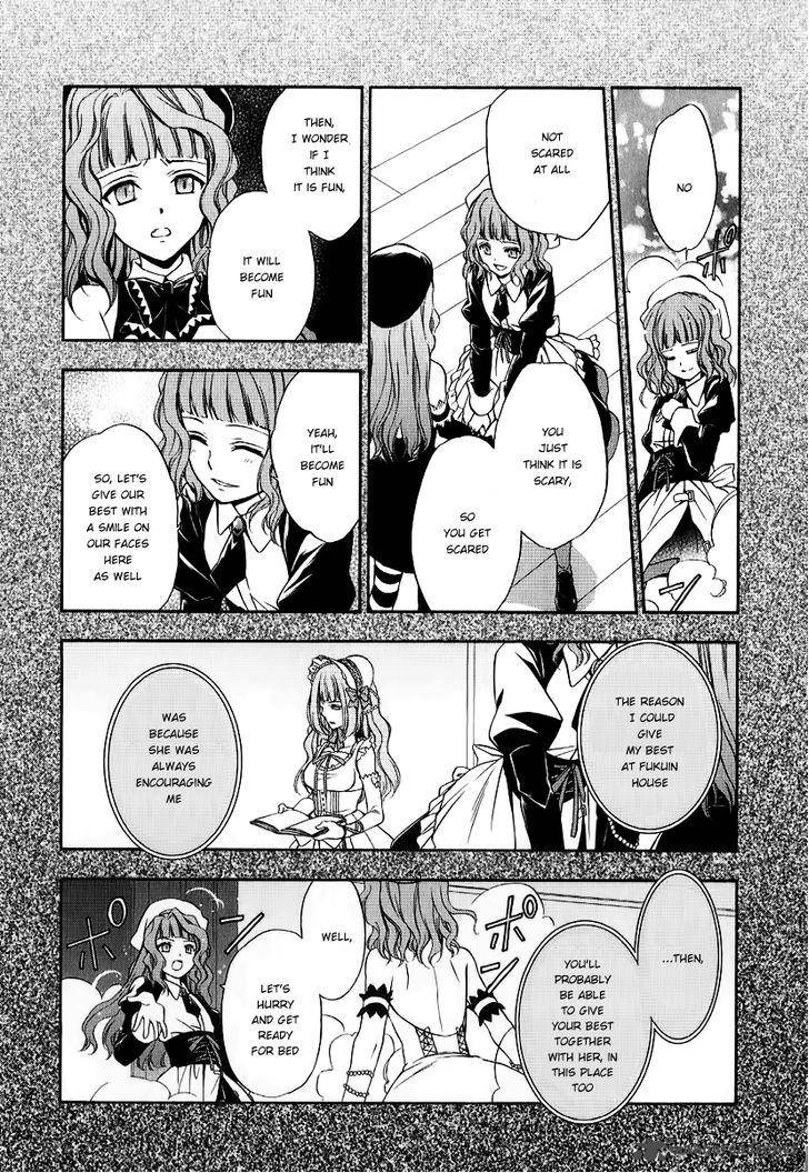 Umineko No Naku Koro Ni Chiru Episode 7 Requiem Of The Golden Witch 19 3