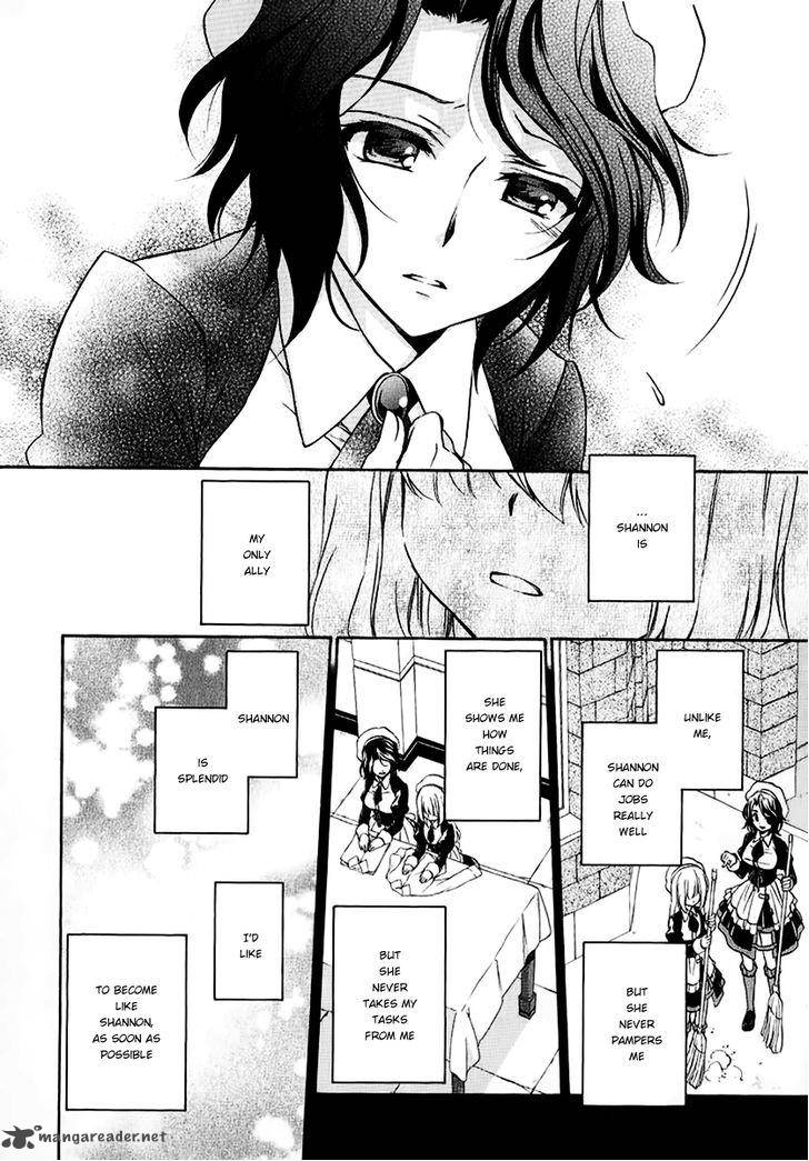 Umineko No Naku Koro Ni Chiru Episode 7 Requiem Of The Golden Witch 19 32