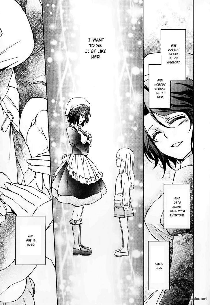 Umineko No Naku Koro Ni Chiru Episode 7 Requiem Of The Golden Witch 19 33