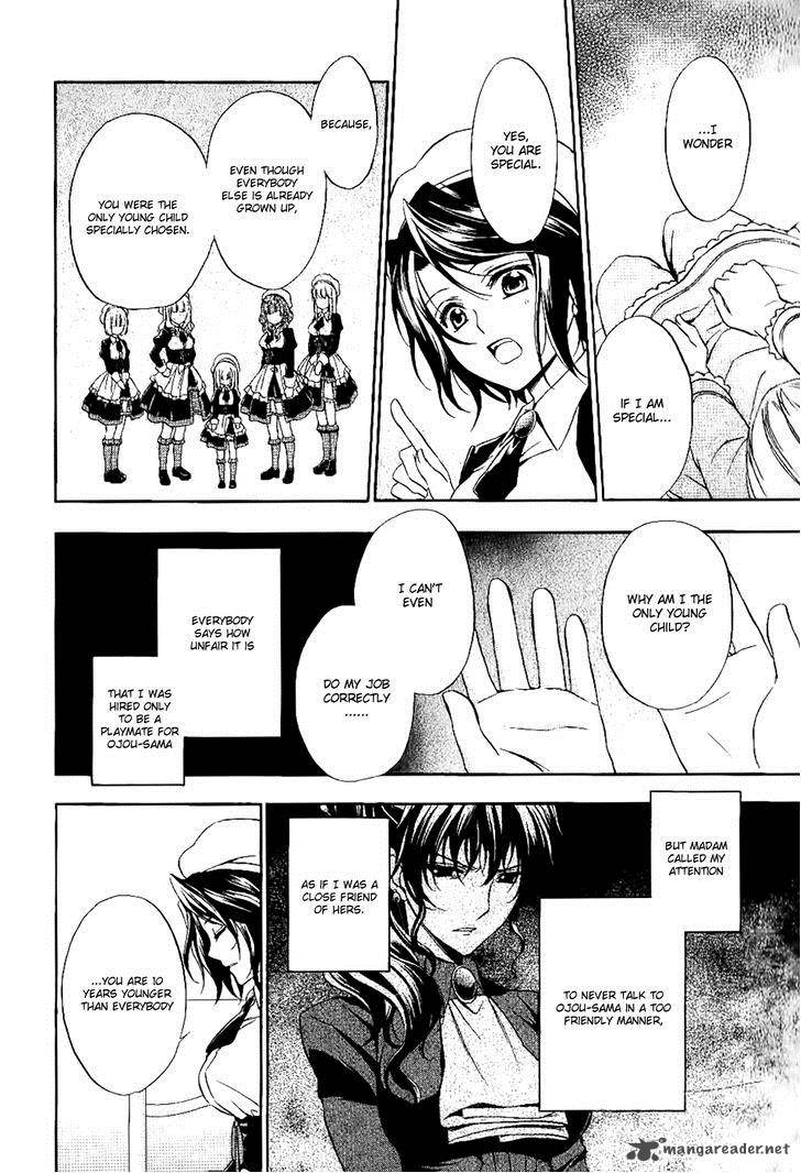 Umineko No Naku Koro Ni Chiru Episode 7 Requiem Of The Golden Witch 19 36