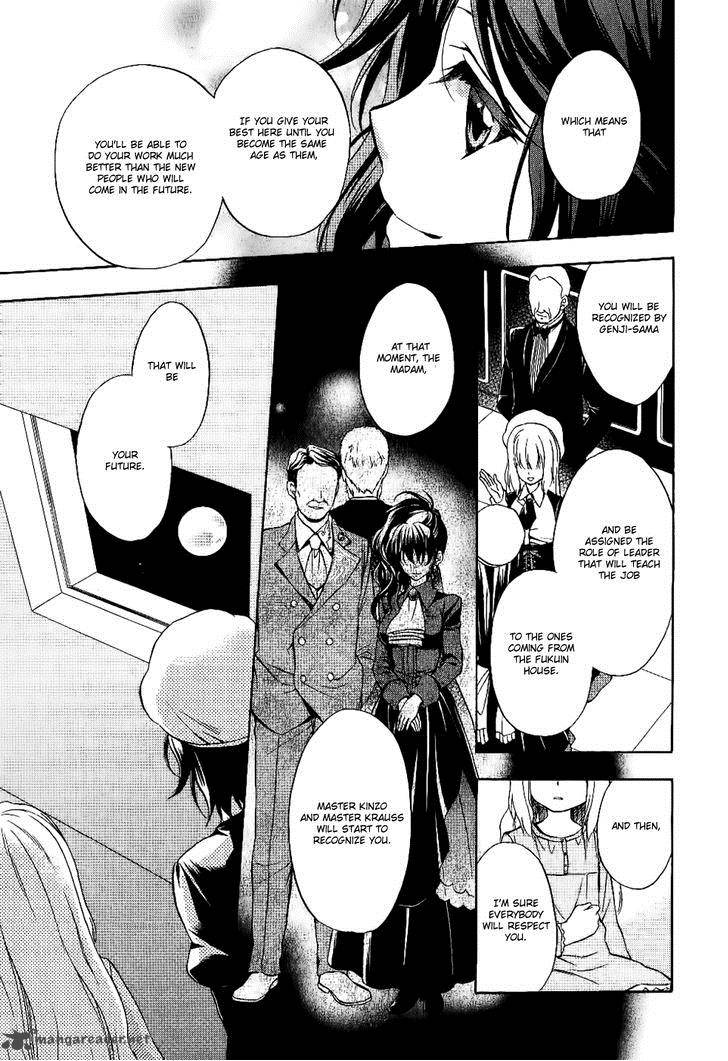 Umineko No Naku Koro Ni Chiru Episode 7 Requiem Of The Golden Witch 19 37