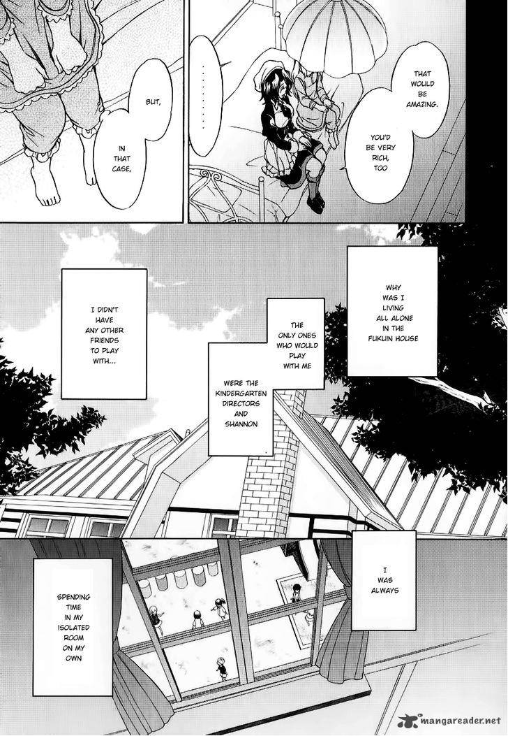 Umineko No Naku Koro Ni Chiru Episode 7 Requiem Of The Golden Witch 19 39