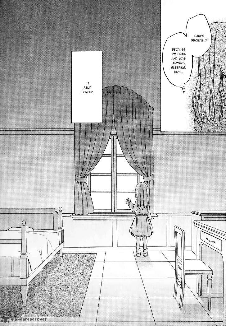 Umineko No Naku Koro Ni Chiru Episode 7 Requiem Of The Golden Witch 19 40