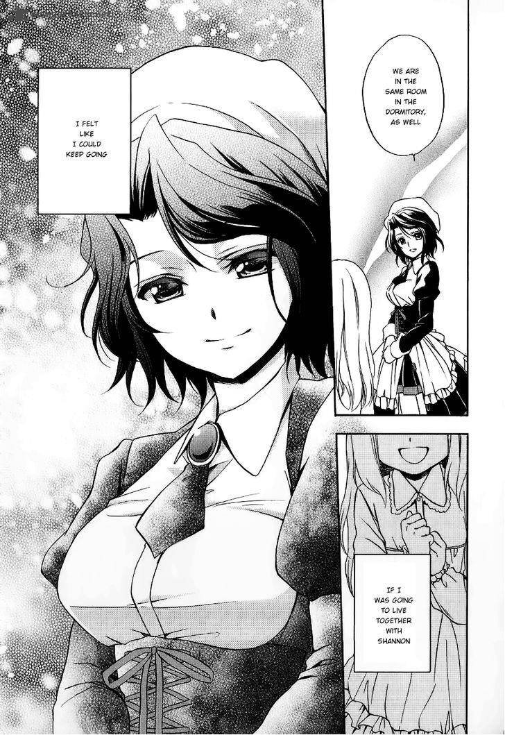 Umineko No Naku Koro Ni Chiru Episode 7 Requiem Of The Golden Witch 19 7