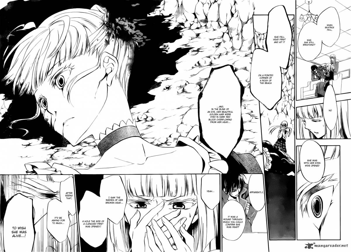 Umineko No Naku Koro Ni Chiru Episode 7 Requiem Of The Golden Witch 2 29
