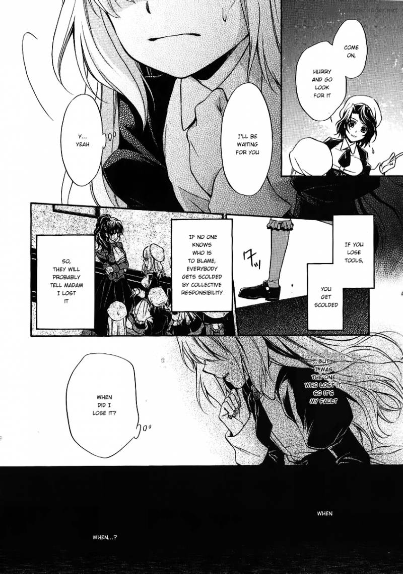 Umineko No Naku Koro Ni Chiru Episode 7 Requiem Of The Golden Witch 20 24