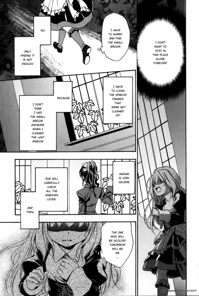 Umineko No Naku Koro Ni Chiru Episode 7 Requiem Of The Golden Witch 20 29